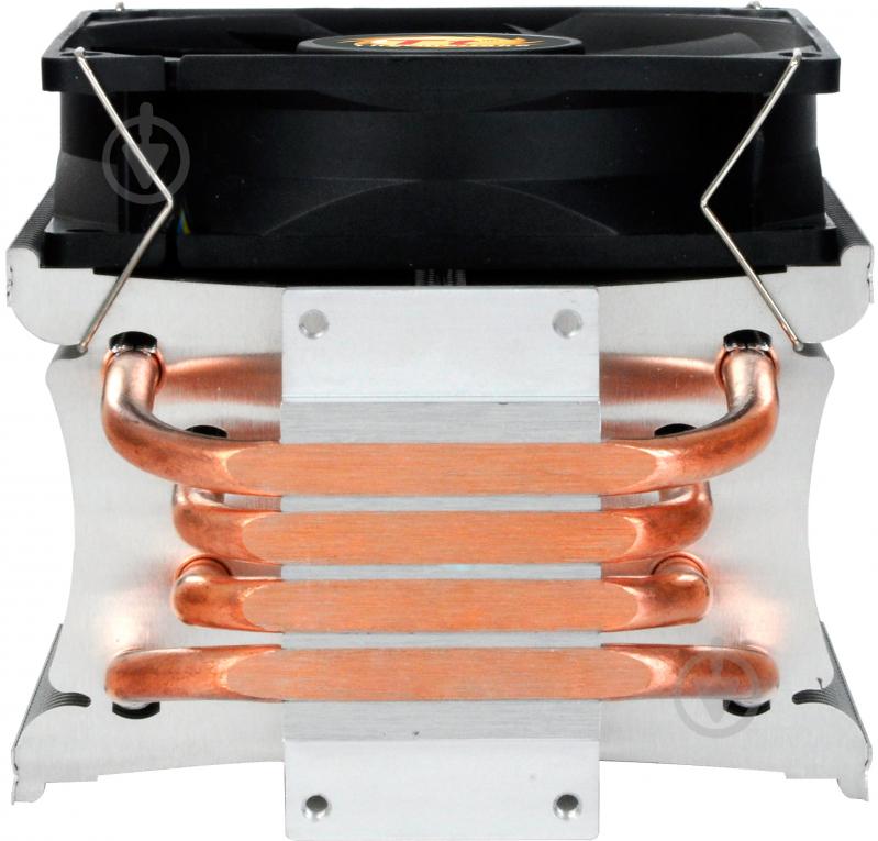 Процессорный кулер Thermaltake Contac 21 (CLP0600) - фото 3