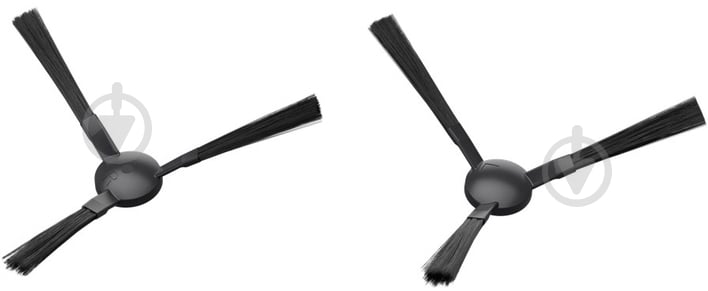 Набор щеток AENO для робота-пылесоса AENO RC5S/RC6S (ARCSB5-6) 2 шт - фото 1 Набор щеток AENO для робота-пылесоса AENO RC5S/RC6S (ARCSB5-6) 2 шт - фото 1