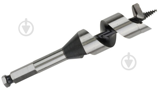 Сверло по дереву Bosch 32x95x160 мм 1 шт. 2608585712 - фото 1 Сверло по дереву Bosch 32x95x160 мм 1 шт. 2608585712 - фото 1