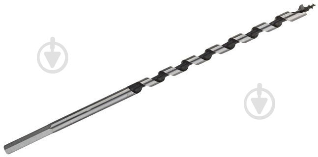 Сверло по дереву Bosch 6x95x160 мм 1 шт. 2608585694 - фото 1 Сверло по дереву Bosch 6x95x160 мм 1 шт. 2608585694 - фото 1