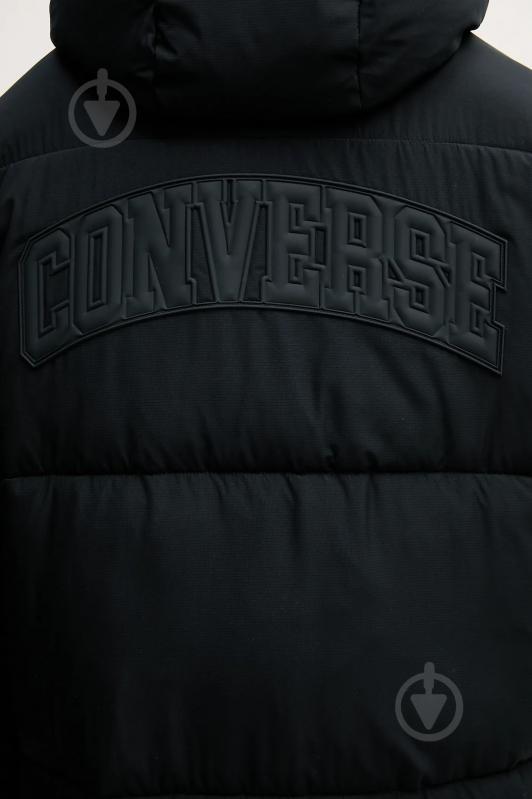 Куртка Converse Converse Black CVM5J032-BLK р.2XL - фото 7