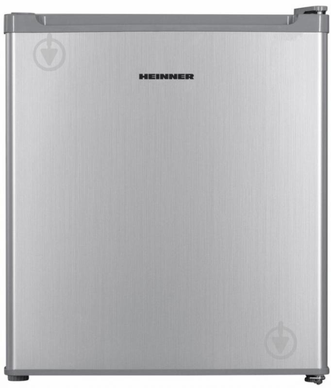 Холодильник Heinner HMB-41NHSF+ - фото 1