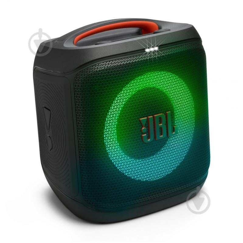 ᐉ Портативная колонка JBL PartyBox Encore Essential 2 1.0 black