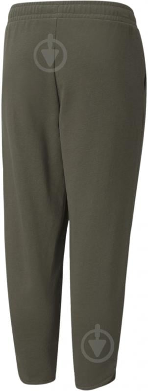 Штани Puma Alpha 7 8 Pants 58923744 р. 140 хакі - фото 2