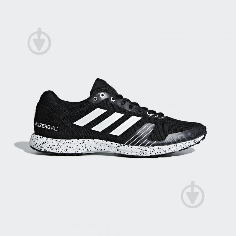 Adidas adizero RC B37391 .41 1 3