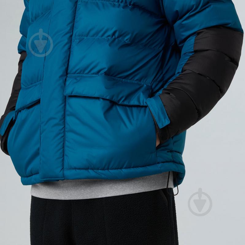 Куртка THE NORTH FACE M LIMBARA INSULATED JACKET NF0A89EGBSI1 р.XL - фото 5