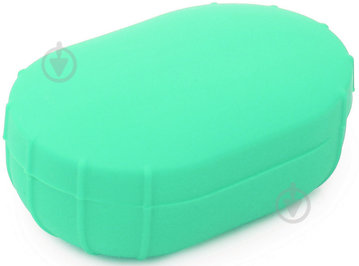 Чехол BeCover Silicon для Xiaomi Redmi AirDots/Redmi AirDots 2/Redmi AirDots S green 703828 - фото 2