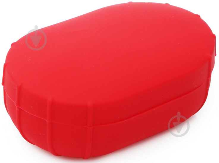 Чехол BeCover Silicon для Xiaomi Redmi AirDots/Redmi AirDots 2/Redmi AirDots S red 703830 - фото 4