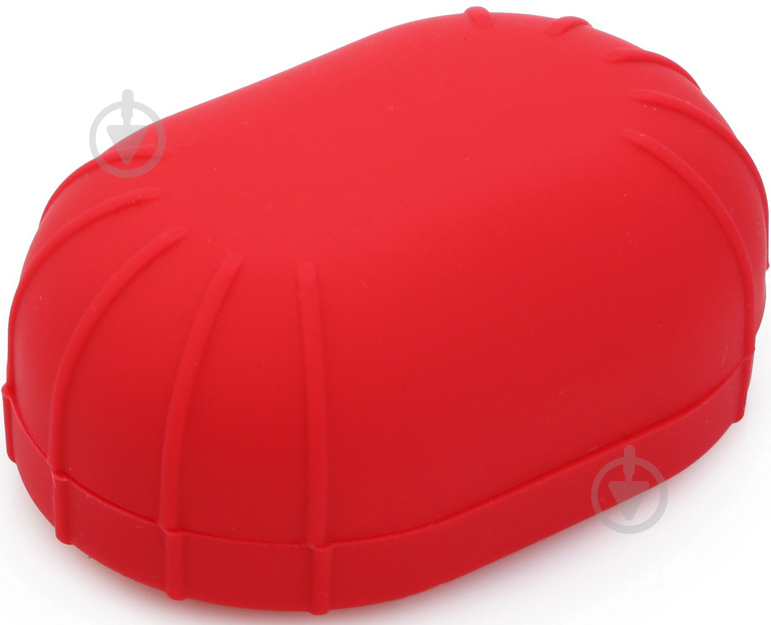 Чехол BeCover Silicon для Xiaomi Redmi AirDots/Redmi AirDots 2/Redmi AirDots S red 703830 - фото 3