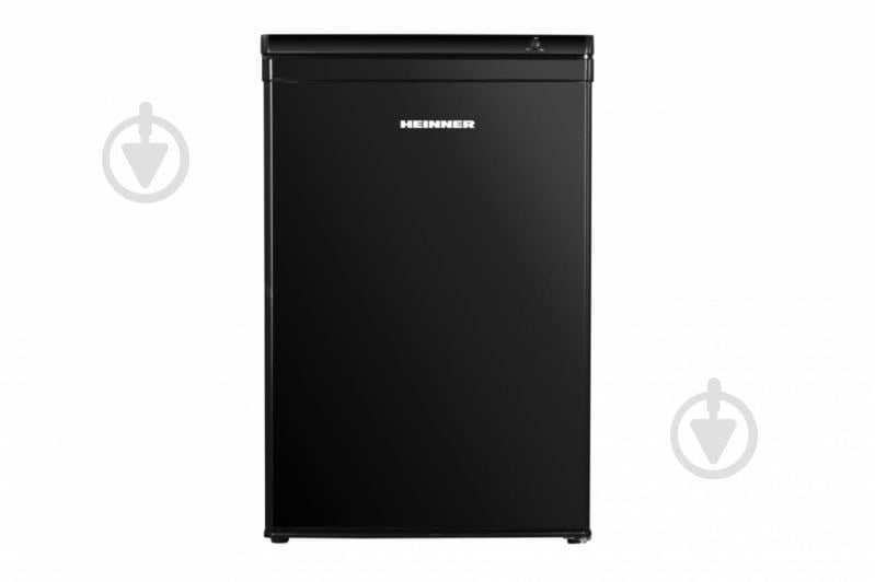 Морозильная камера Heinner HFF-HM91BKE++ - фото 2