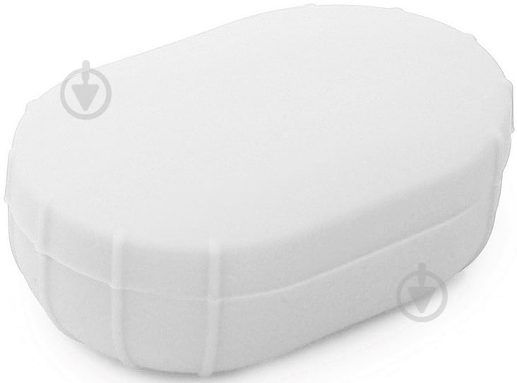 Чохол BeCover Silicon для Xiaomi Redmi AirDots/Redmi AirDots 2/Redmi AirDots S white 703831 - фото 4