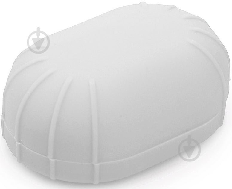 Чохол BeCover Silicon для Xiaomi Redmi AirDots/Redmi AirDots 2/Redmi AirDots S white 703831 - фото 3