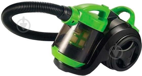 Пылесос Delfa DJC-900 - фото 1