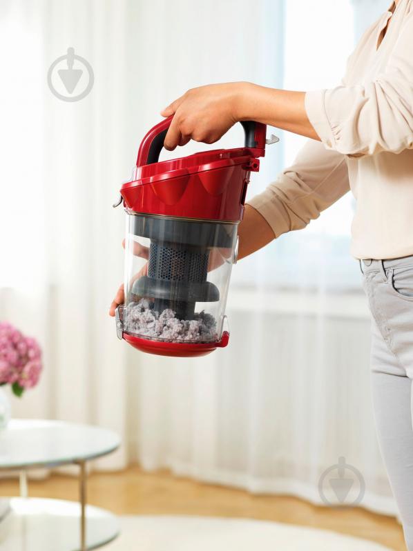 Пылесос Electrolux Z7870 - фото 3