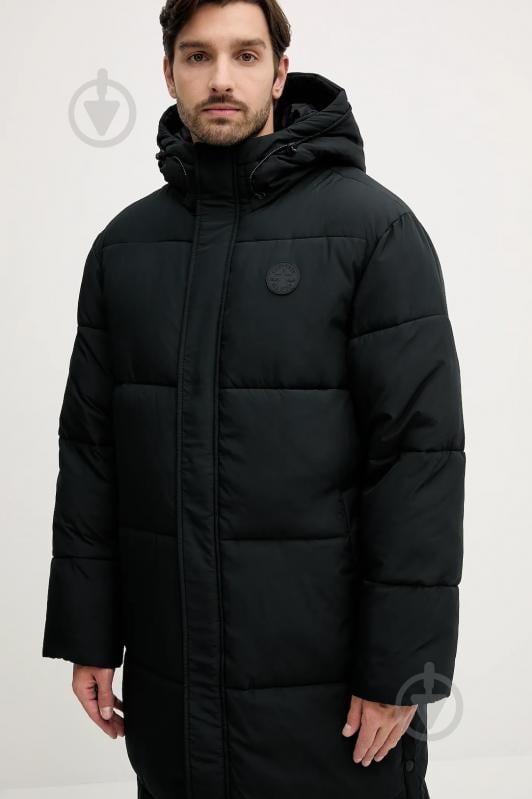 Куртка Converse Converse Black CVM5J032-BLK р.M - фото 5 Куртка Converse Converse Black CVM5J032-BLK р.M - фото 5