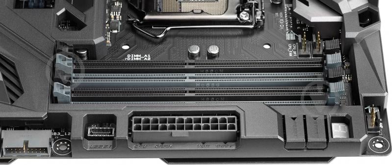 Материнская плата Asus MAXIMUS_IX_FORMULA (Socket 1151, Intel Z270, ATX) - фото 8