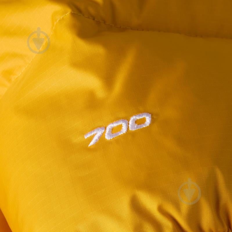 Куртка THE NORTH FACE M 1996 RETRO NUPTSE JACKET NF0A3C8DGO81 р.2XL - фото 11