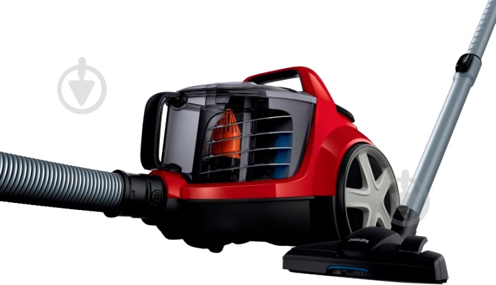 Пылесос Philips FC8671/01 - фото 4