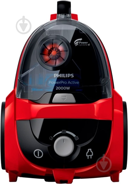 Пылесос Philips FC8671/01 - фото 2