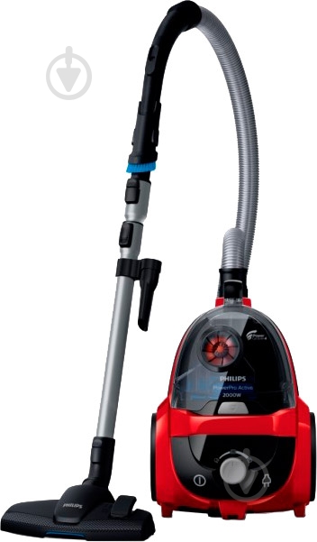 Пылесос Philips FC8671/01 - фото 1
