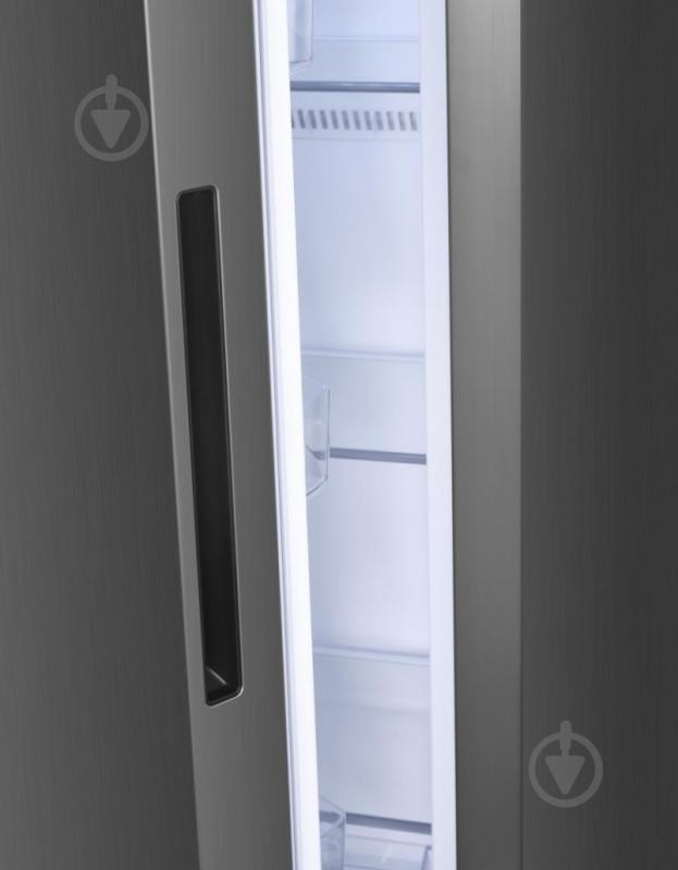 Холодильник Heinner HSBS-HM529NFXWDE++ - фото 4