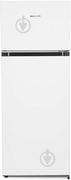 Холодильник Heinner HF-205F+ - фото 1