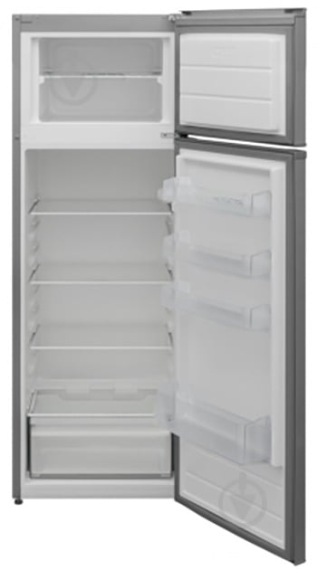 Холодильник Heinner HF-V240SF+ - фото 2 Холодильник Heinner HF-V240SF+ - фото 2