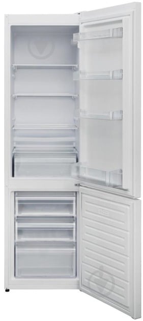 Холодильник Heinner HC-V286E++ - фото 3