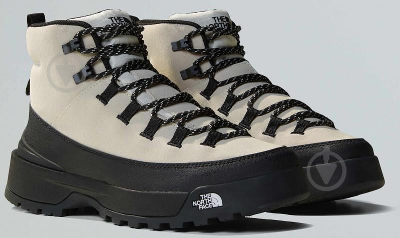 ᐉ Черевики THE NORTH FACE GLENCLYFFE URBAN BOOT NF0A83NJROU1 р.40