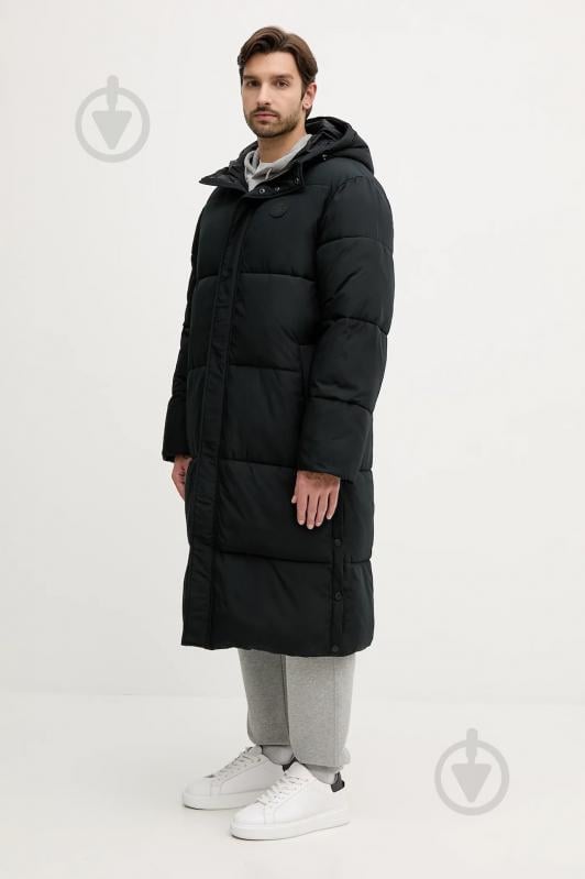 Куртка Converse Converse Black CVM5J032-BLK р.S - фото 3