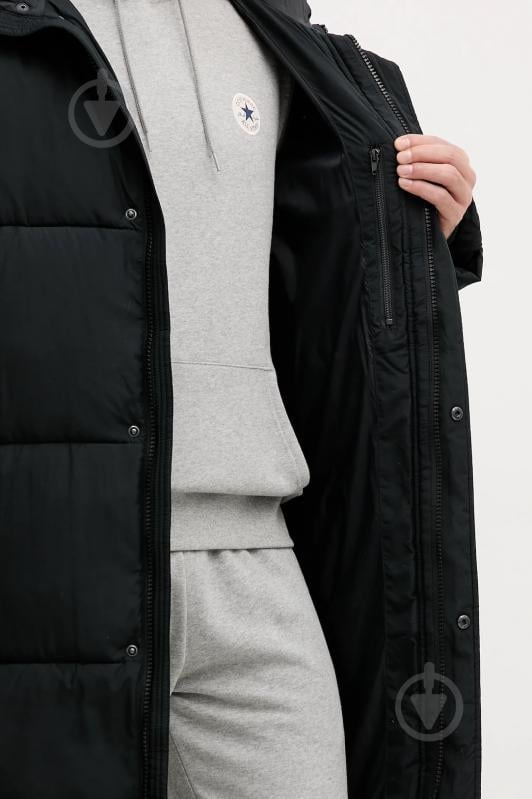 Куртка Converse Converse Black CVM5J032-BLK р.S - фото 8