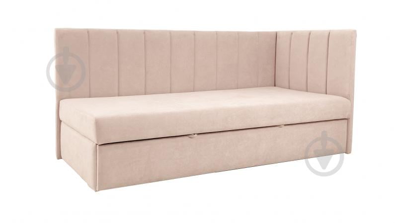 Диван прямий Кедр Вікторія R бежевий 1980x900x930 мм - фото 2 Диван прямий Кедр Вікторія R бежевий 1980x900x930 мм - фото 2