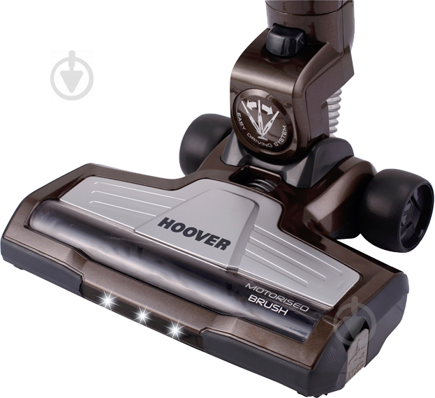 Пилосос акумуляторний Hoover ATV264BM 011 - фото 4