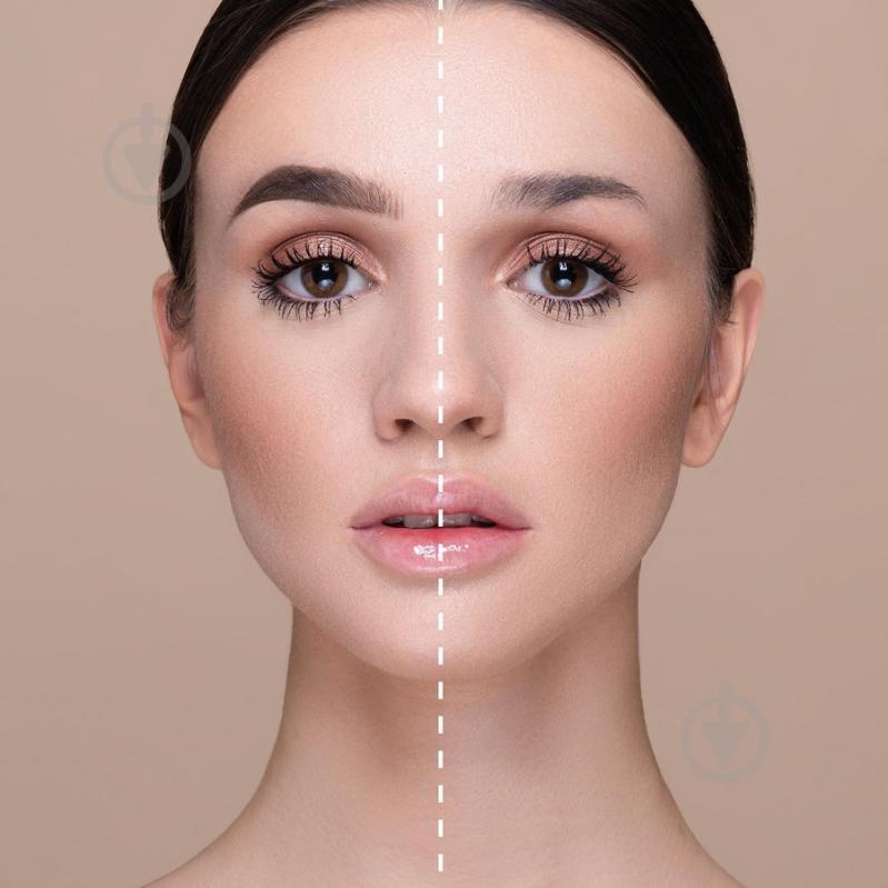 Карандаш для бровей Mesauda 4Eever Brows 0,09 г - фото 3