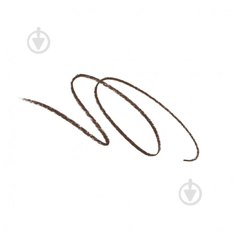 Карандаш для бровей Mesauda 4Eever Brows 0,09 г - фото 2