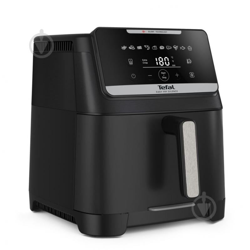 Мультипечь Tefal Easy Fry Silence EY8428E0 - фото 15 Мультипечь Tefal Easy Fry Silence EY8428E0 - фото 15