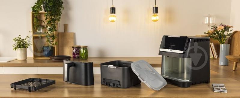 Мультипечь Tefal Easy Fry Silence EY8428E0 - фото 17 Мультипечь Tefal Easy Fry Silence EY8428E0 - фото 17