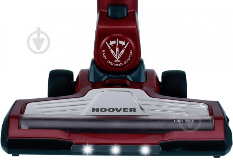 Пылесос аккумуляторный Hoover ATV30RM 011 - фото 3