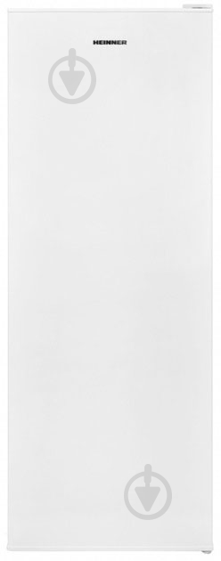 Морозильная камера Heinner HFF-V188E++ - фото 1 Морозильная камера Heinner HFF-V188E++ - фото 1