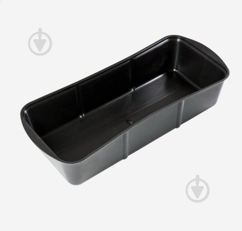 Рассадник пластиковый 37x16,5x7 см - фото 1 Рассадник пластиковый 37x16,5x7 см - фото 1
