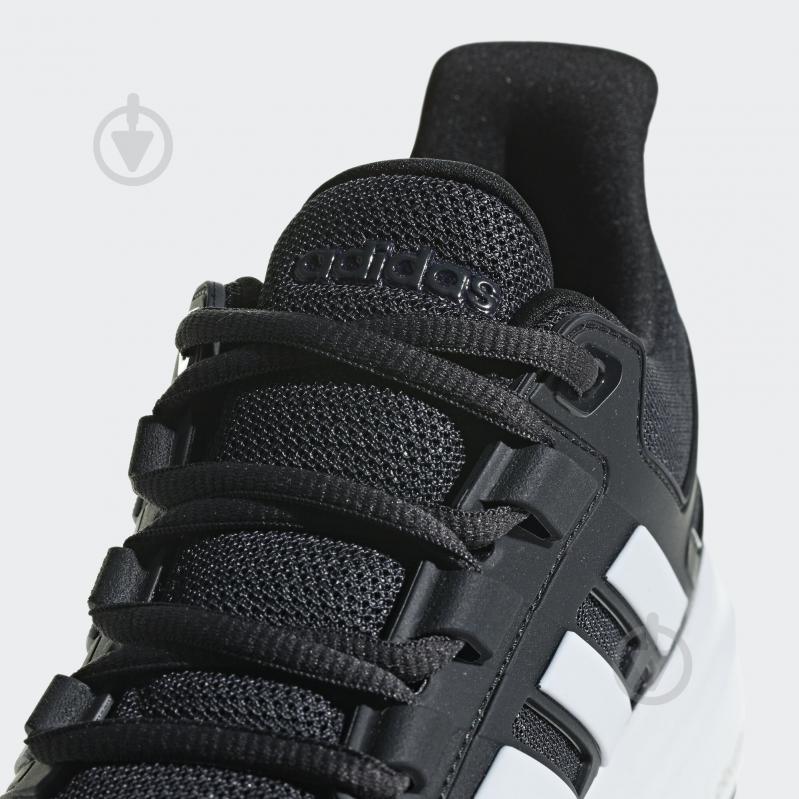 ᐉ Кроссовки Adidas ENERGY CLOUD 2 B44750 р.UK 14,5 черный • Купить в Киеве,  Украине • Лучшая цена в Эпицентре