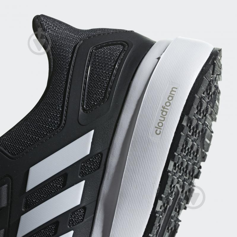 ᐉ Кроссовки Adidas ENERGY CLOUD 2 B44750 р.UK 14,5 черный • Купить в Киеве,  Украине • Лучшая цена в Эпицентре