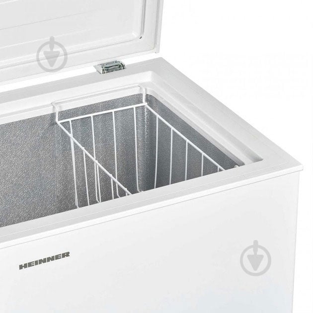 Морозильный ларь Heinner HCF-H98F+ - фото 2