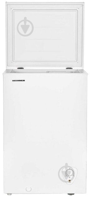 Морозильный ларь Heinner HCF-H98F+ - фото 3