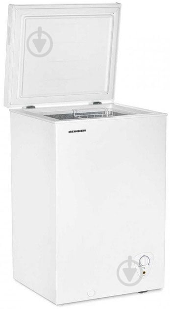 Морозильный ларь Heinner HCF-H98F+ - фото 4