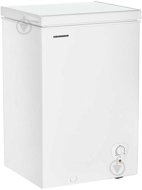 Морозильный ларь Heinner HCF-H98F+ - фото 5