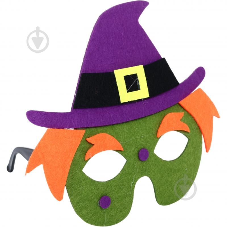 Маска карнавальная YES! Fun E2405 - фото 2