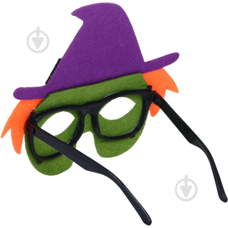 Маска карнавальная YES! Fun E2405 - фото 3