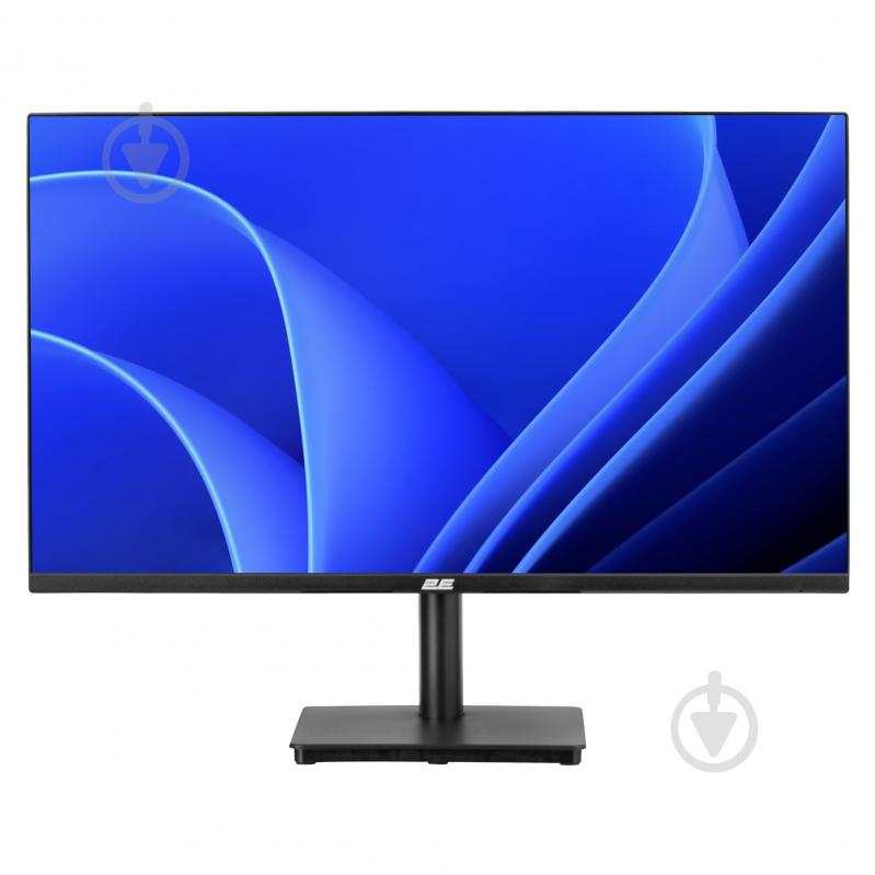 Монитор 2E 23.8" (2E-C2426B-01.EU) - фото 3