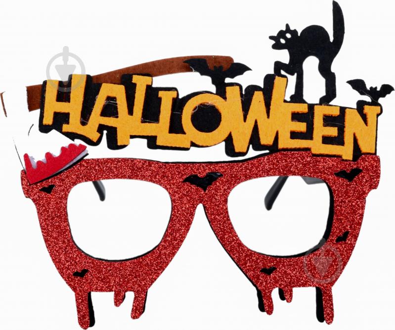 Маска карнавальная YES! Fun E2406 - фото 1